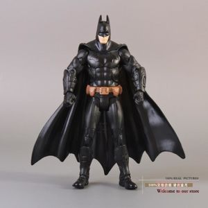 figurine batman marvel