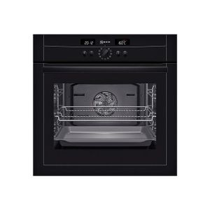 Four intégrable multifonction pyrolyse porte