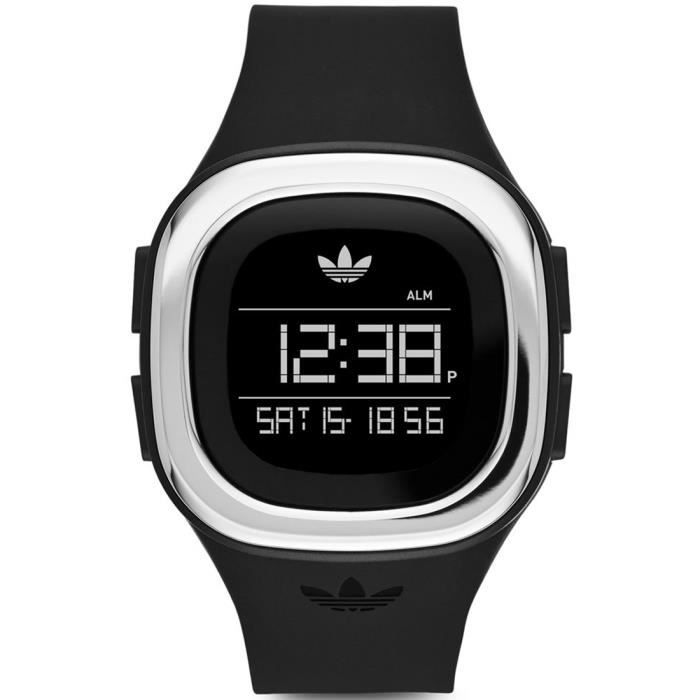 adidas 316l stainless steel watch