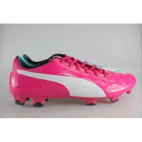 puma evopower tricks fg