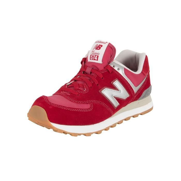 New balance 574 homme Achat / Vente pas cher Cdiscount