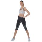 SOUS-VETEMENTS MULTISPORTS REEBOK Brassière Mantaray Femme