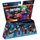 Figurines LEGO Dimensions - The Joker et Harley Qu