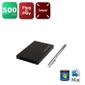 DISQUE DUR EXTERNE Freecom Mobile Drive Classic II 500 Go 2.5"