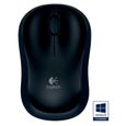 SOURIS Logitech souris sans fil optique M175