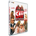 DVD THEATRE / HUMOUR / SPECTACLE DVD Le SAV des émissions, saison 2