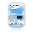 FILM DE PROTECTION SCREEN PROTECTECTOR / Accessoire console 3DS