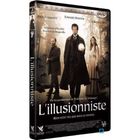 DVD FILM DVD L'illusionniste
