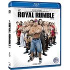  Blu-Ray Royal rumble 2010