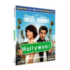 DVD FILM COMBO BR/DVD HOLLYWOO