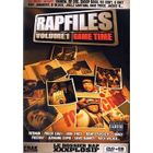 DVD MUSICAUX RAP US COLLECTION