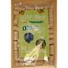  Sachet de 50 bouchons synthétiques