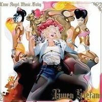 CD VARIÉTÉ INTERNAT GWEN STEFANI CD VARIÉTÉ INTERNAT GWEN STEFANI