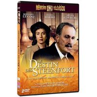 DVD SERIE TV DVD Le Destin des Steenfort