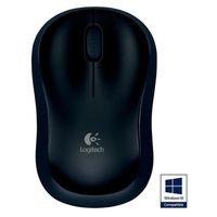 SOURIS Logitech Wireless Mouse M175