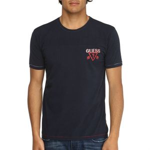 T-SHIRT GUESS T-Shirt Homme
