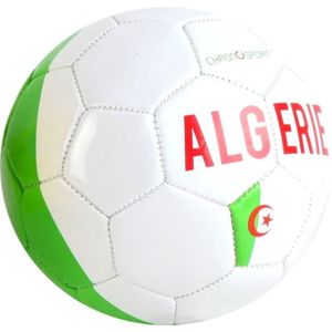 CHRONOSPORT Mini Ballon T2 Algerie