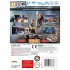 WII SIN AND PUNISHMENT