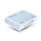 LECTEUR DE CARTE MEMOIRE EXTERNE Transcend - TS-RDP8A - Lecteur de cartes