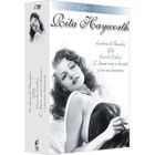 DVD FILM DVD Coffret Rita Hayworth : la dame de Shangai ...