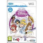 WII DISNEY PRINCESS UDRAW / Jeu console Wii