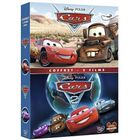 DVD DESSIN ANIME / ANIMATION / MANGA DVD Coffret cars + cars 2