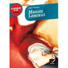 SCOLAIRE / UNIVERSITAIRES Manon Lescaut