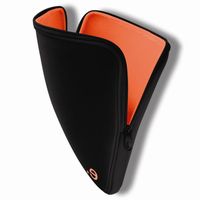 SACS ET SACOCHES BUREAU Be.eZ LArobe Black Addict Skin pour Ordinateur