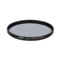 ACCESSOIRES PHOTO-OPTIQUE Canon PL-CB 67 mm - Filtre polarisant circulaire
