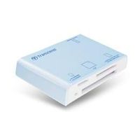 LECTEUR DE CARTE MEMOIRE EXTERNE Transcend - TS-RDP8A - Lecteur de cartes