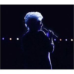 VARIETE FRANCAISE LINE RENAUD - Un Soir De Mai à L'Olympia (Live)