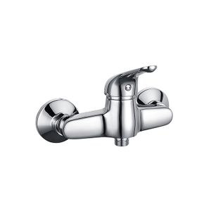 ROUSSEAU Mitigeur de douche Sun NF chrome