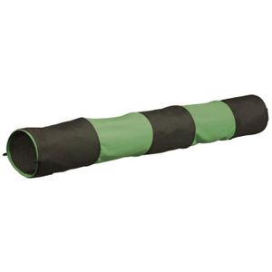 TRIXIE Tunnel de jeu pour lapins 18cm