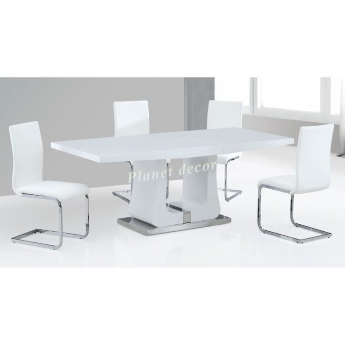 table a manger ultra design