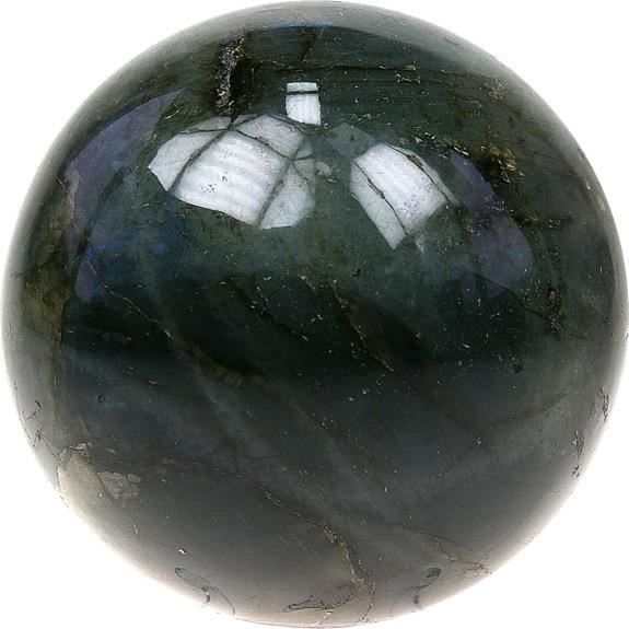 sphère en labradorite 4 cm Achat / Vente pierre vendue seule