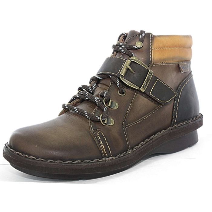 bottines pikolinos