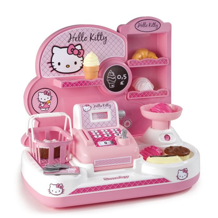 Coffret Thé Hello Kitty 3280250026099