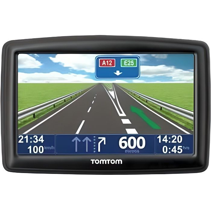 TomTom XXL Achat / Vente gps auto TomTom XXL Cdiscount