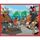PUZZLE Puzzle 200 pièces - C'est pas sorcier : Voyage …