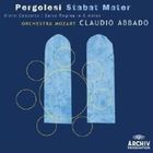 MUSIQUE CLASSIQUE CLAUDIO ABBADO