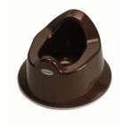 POT-REDUCTEUR DE WC LOCKWEILER Pot Deluxe Choco/beige