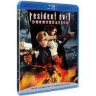DVD FILM Blu-Ray Resident Evil - Degeneration