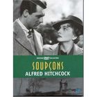 DVD FILM DVD Soupcons - suspicion