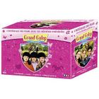  DVD Grand galop 7 films