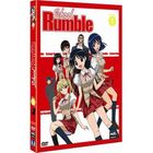 DVD DESSIN ANIME DVD School rumble original animated