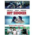 DVD FILM DVD Hot summer