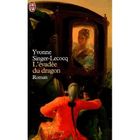 LITTERATURE - ROMANS L'evadee du dragon
