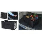  Sac de courses pliable pour coffre
