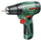 PERCEUSE - VISSEUSE BOSCH Perceuse-visseuse Lithium 10.8V + 10 embouts