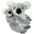 PELUCHE Peluche Koala 28 cm